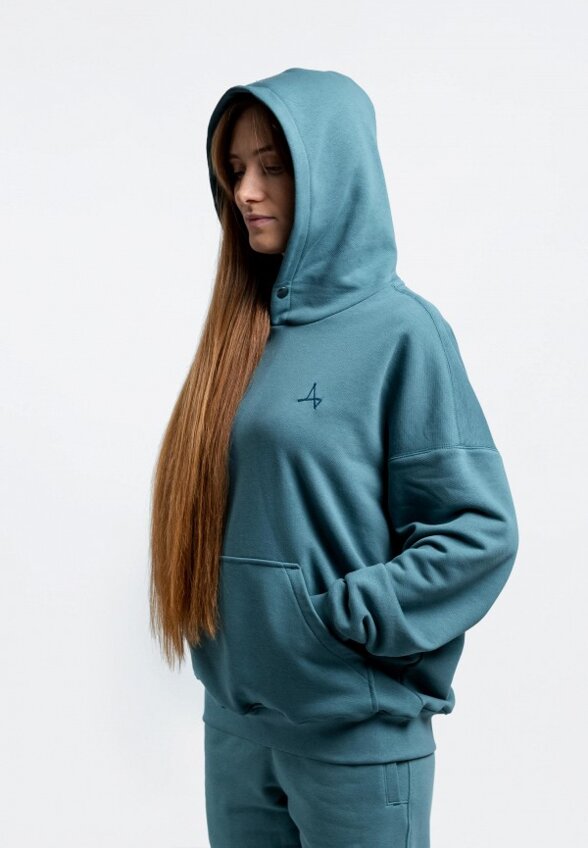 Худи Индивид