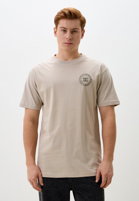 Футболка DC Shoes