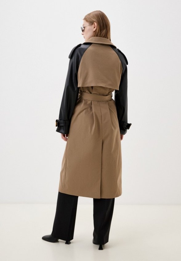 Тренч To Be One