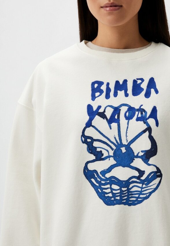 Свитшот Bimba Y Lola