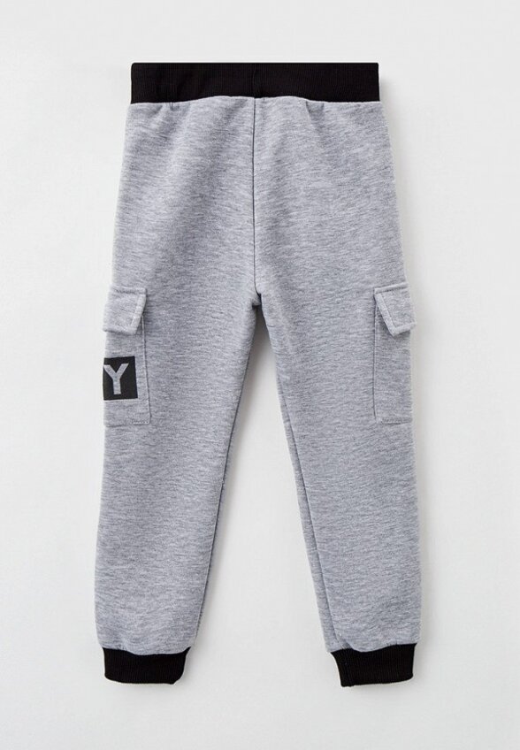 Брюки спортивные Kaysarow