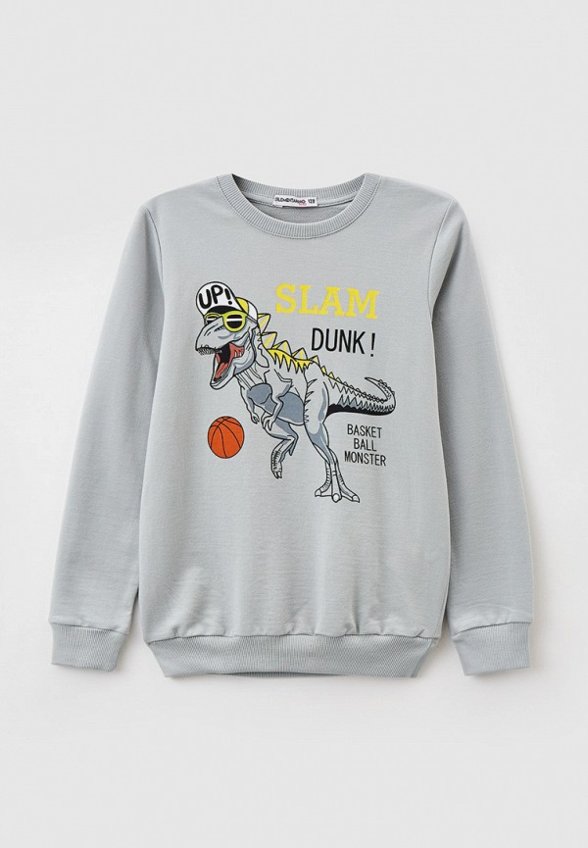 Свитшот Elementarno