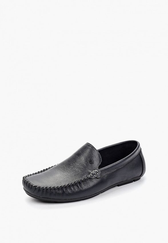 Мокасины Ierdi