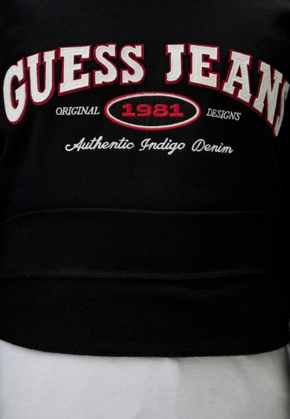 Свитшот Guess Jeans