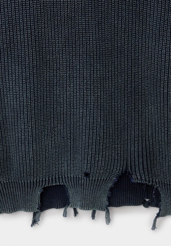 Джемпер Mademan