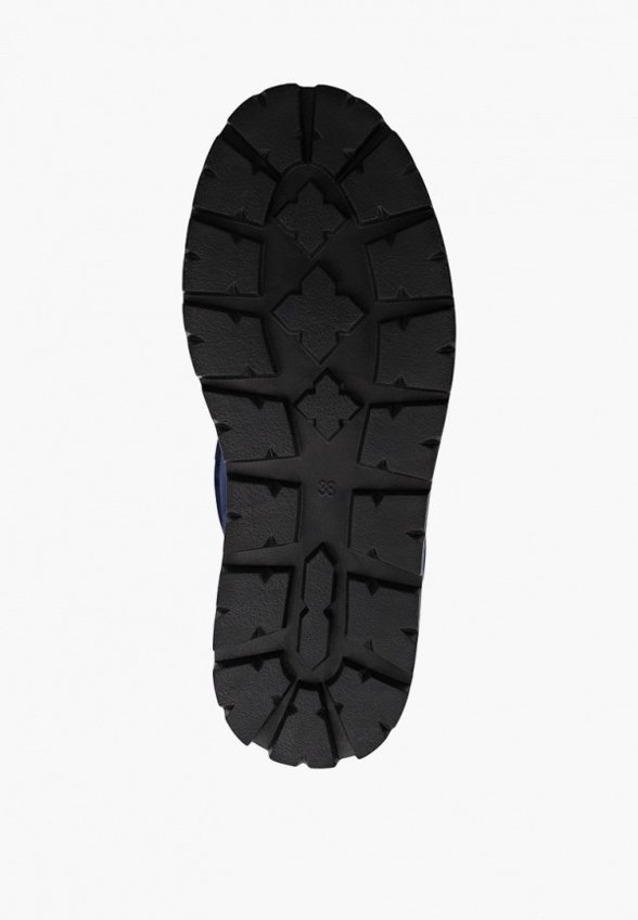 Дутики Vivian Royal