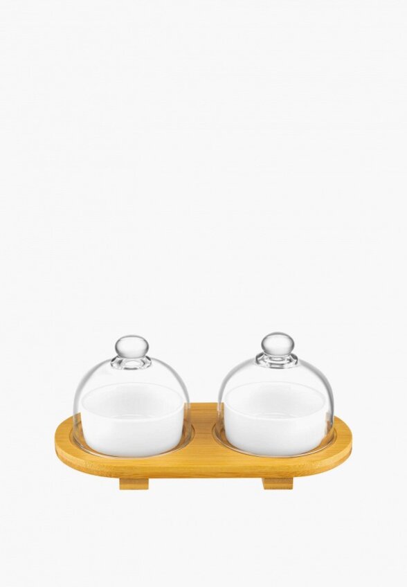 Набор посуды для сервировки Elan Gallery