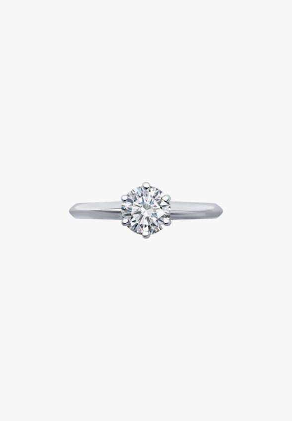 Кольцо Diamant