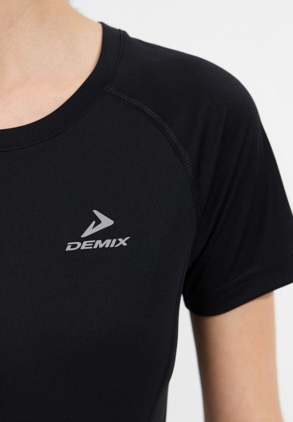 Футболка спортивная Demix