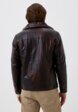 Куртка кожаная Ogmando3  - превью