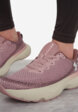 Кроссовки женские Under Armour Infinite, Коричневый9  - превью