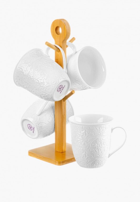 Набор кружек Elan Gallery