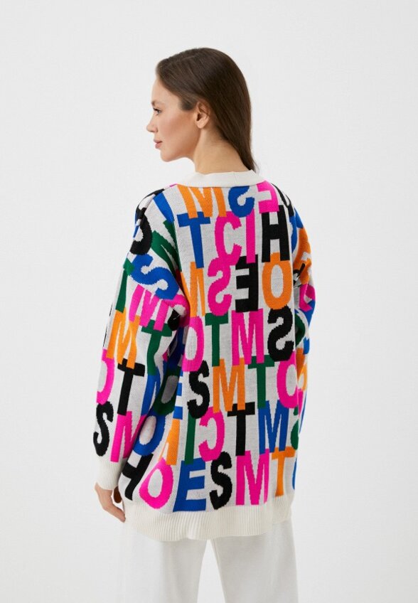 Кардиган Original Siberia