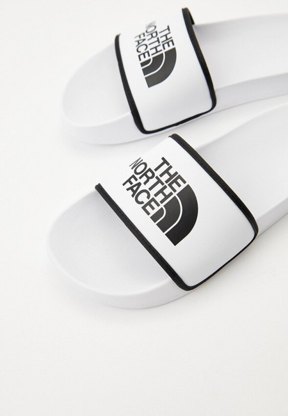 Сланцы The North Face