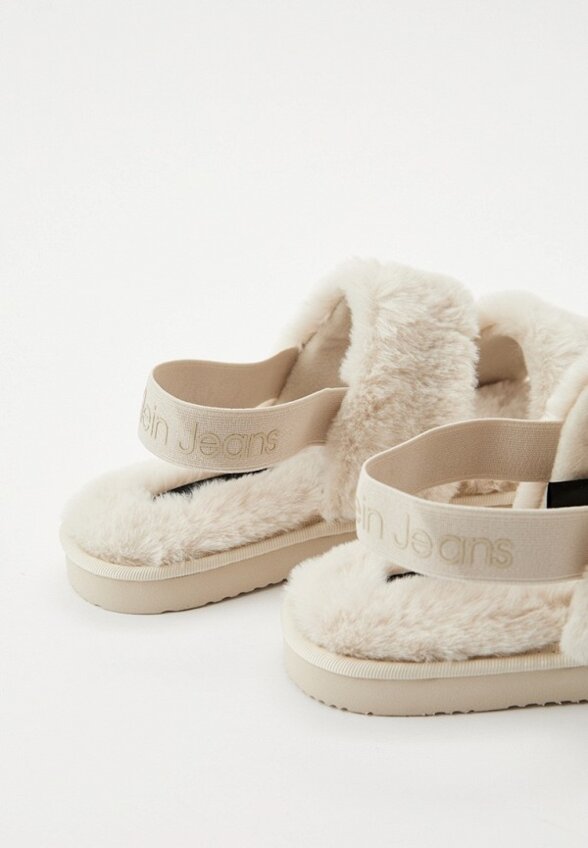 Тапочки Calvin Klein Jeans