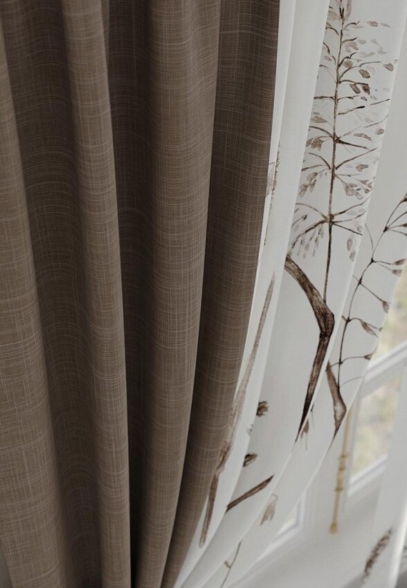 Шторы Comfy Way