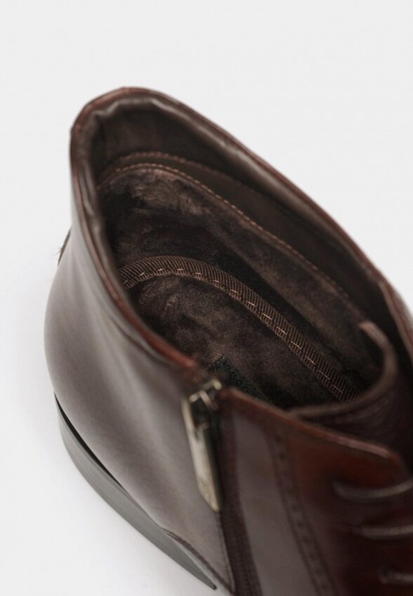 Ботинки Bruno Renzoni