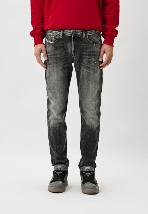 Джинсы Diesel