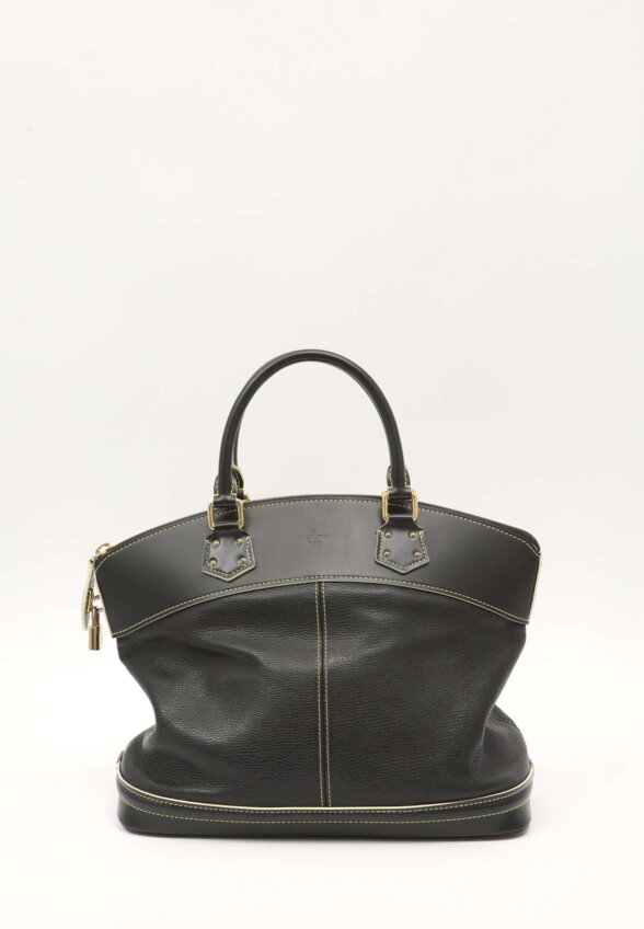 Louis Vuitton Lockit