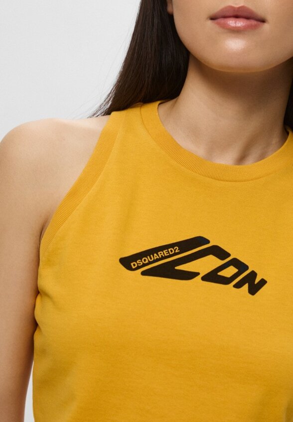 Майка Dsquared2