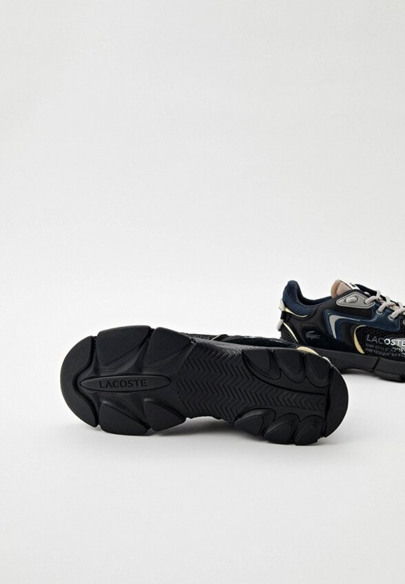 Кроссовки Lacoste