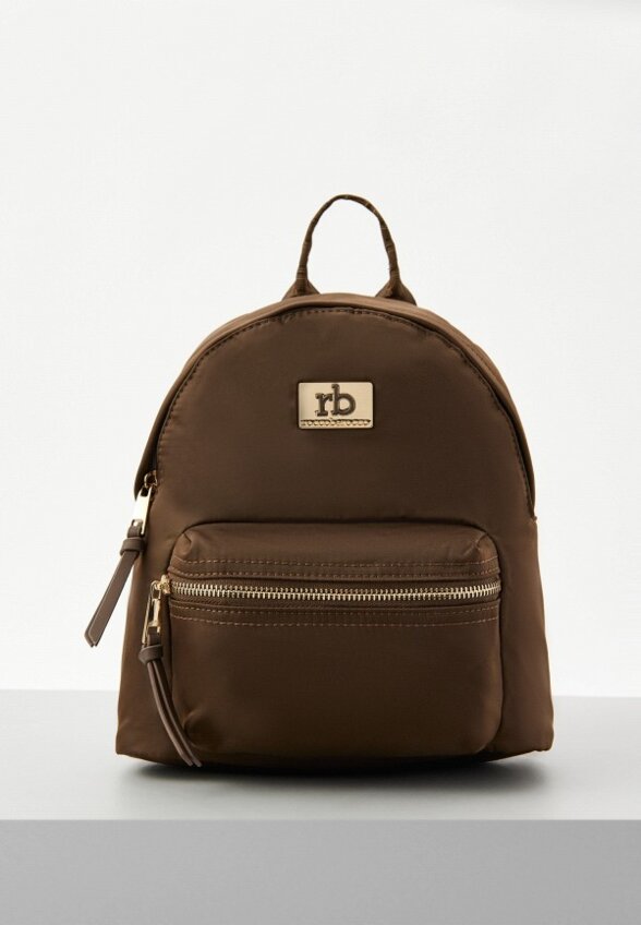 Рюкзак Roccobarocco