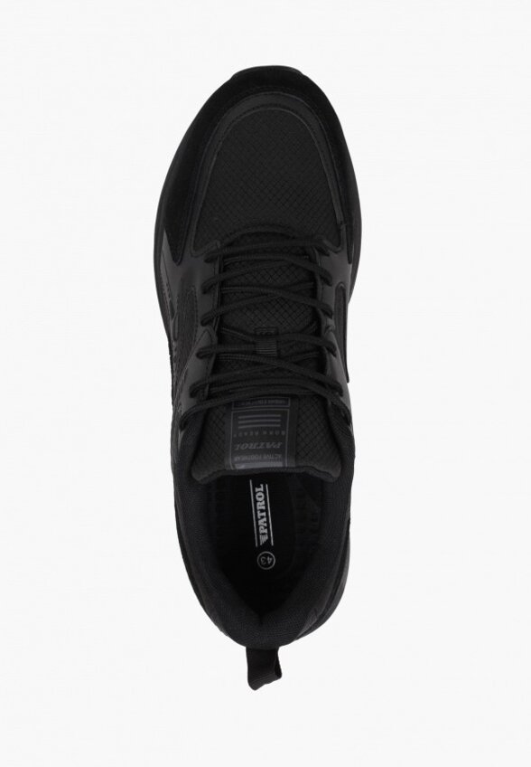 Кроссовки Patrol