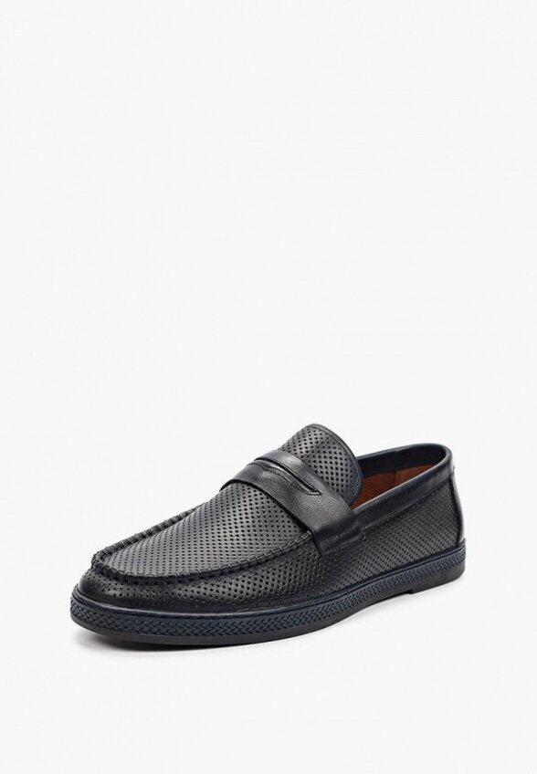 Лоферы Tendance