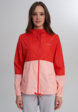 Ветровка женская Columbia Flash Forward II Windbreaker, Красный2  - превью