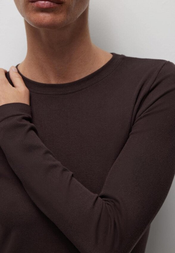 Лонгслив домашний belle you