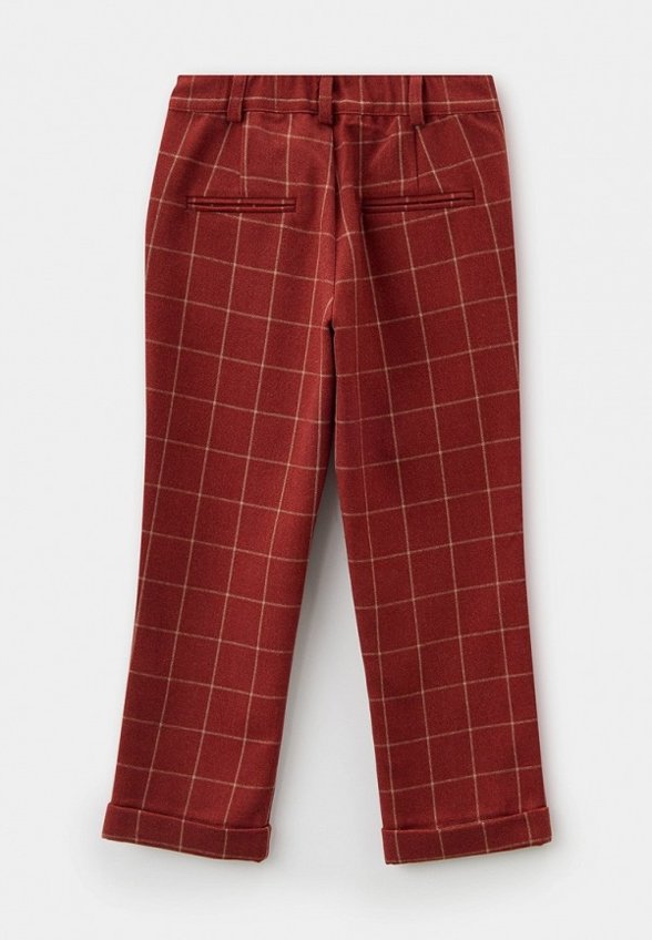 Брюки и бабочка Nino kids