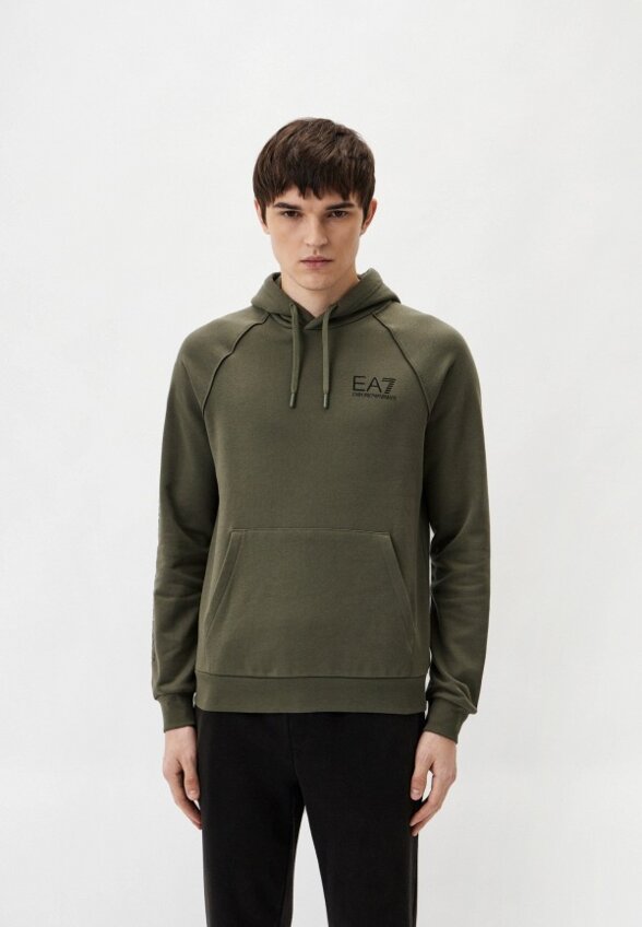 Худи EA7