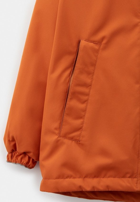 Костюм утепленный Nikastyle