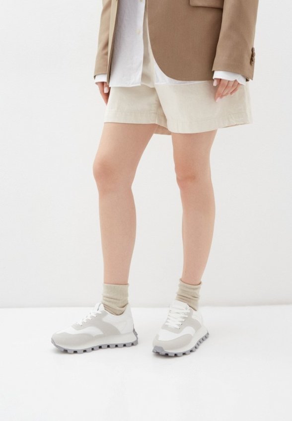 Кроссовки Dino Albat