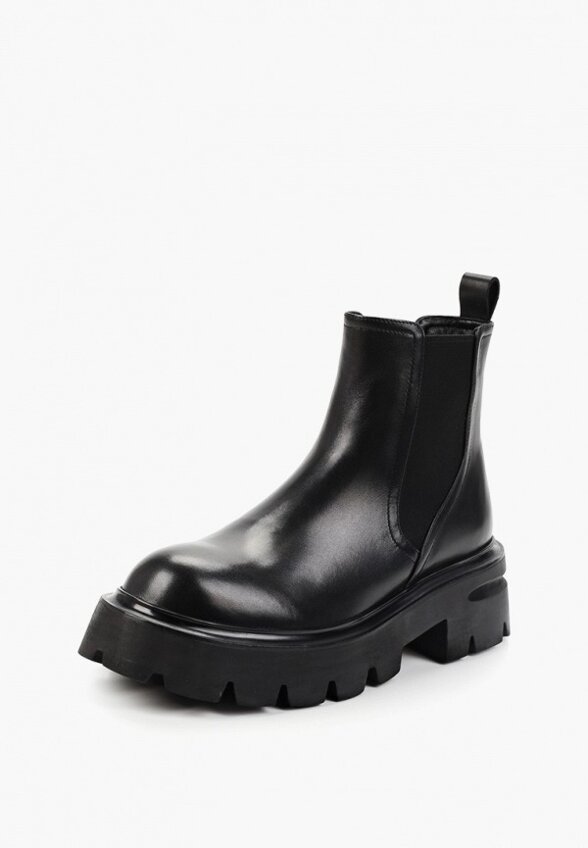 Ботинки Maxadorre