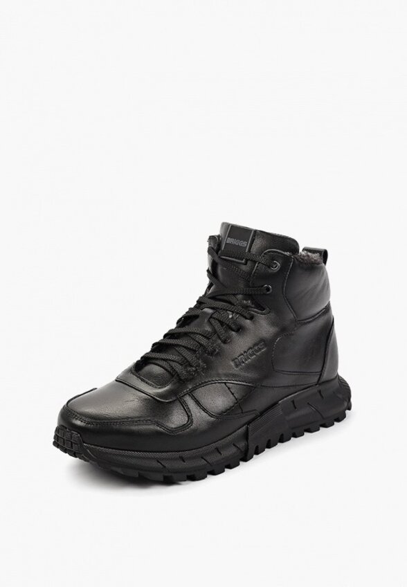 Кроссовки Briggs