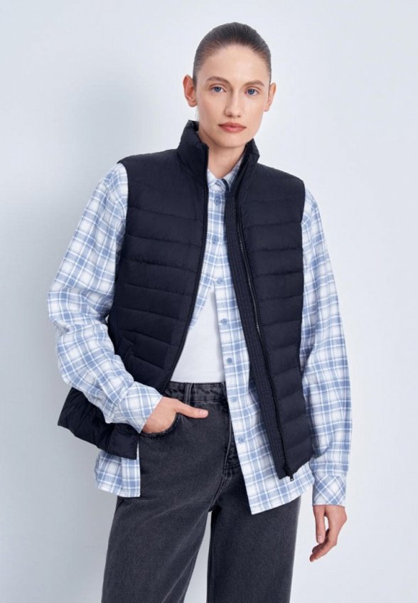 Жилет утепленный Finn Flare