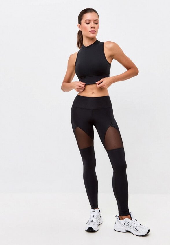 Леггинсы Fitbomb