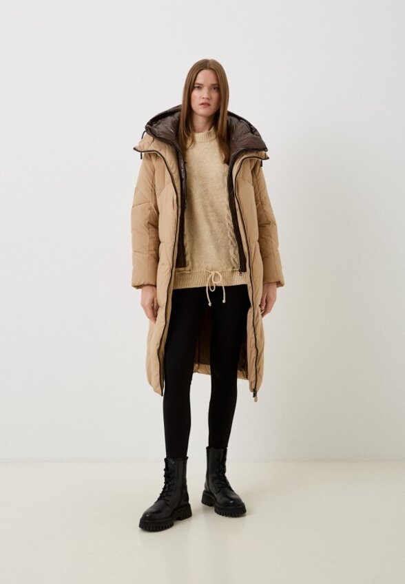 Пуховик Lawinter