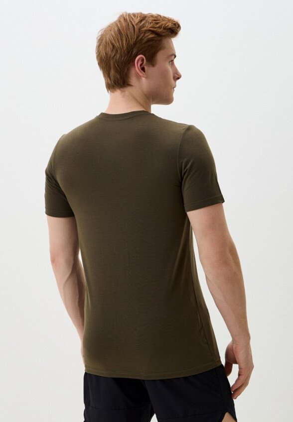 Футболка Demix