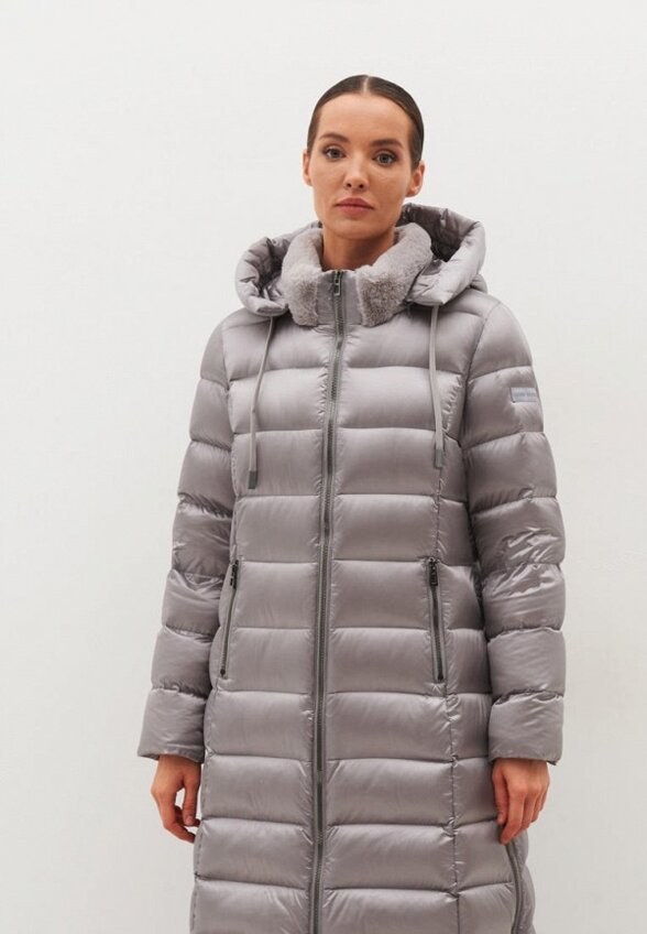 Пуховик Gerry Weber