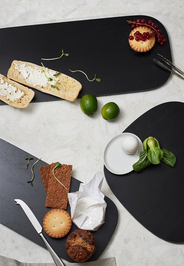 Доска сервировочная Liberty Jones