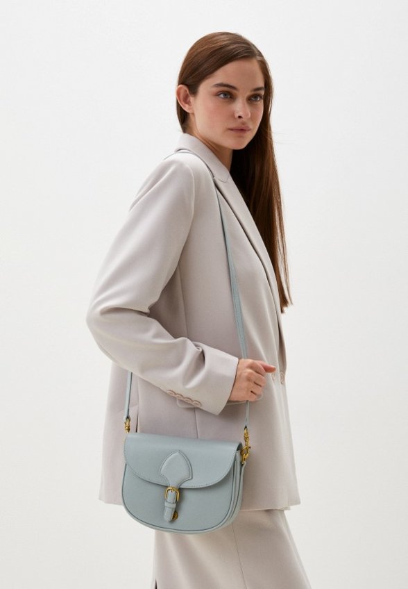 Сумка Alexander Tsiselsky