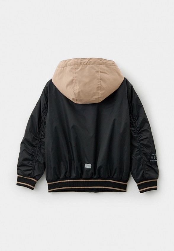 Куртка утепленная PlayToday