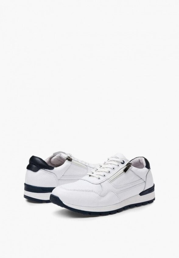 Кроссовки Alessio Nesca