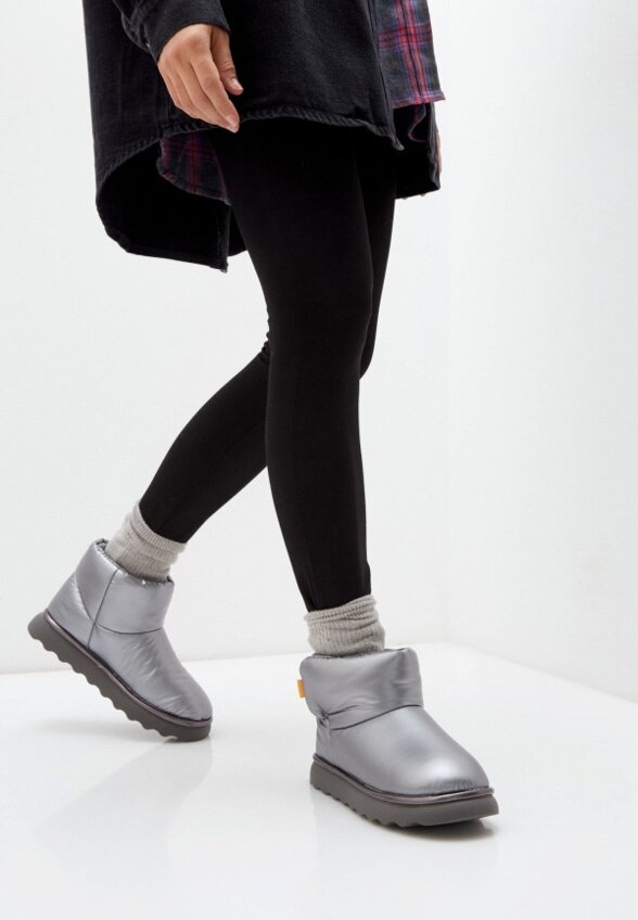 Дутики Respect