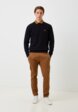 Джемпер Fred Perry2  - превью