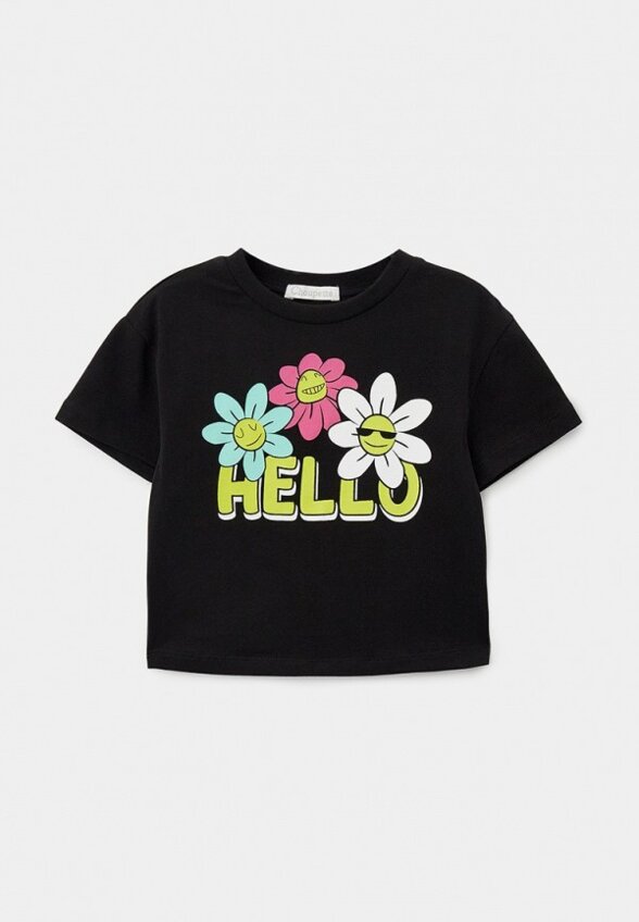 Футболка Choupette