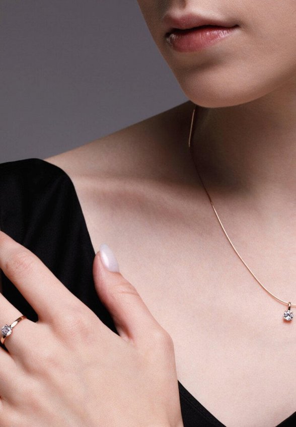 Кольцо Sokolov