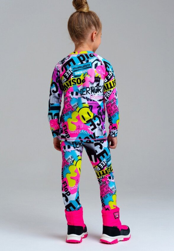 Термобелье PlayToday